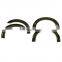 Factory 4 Pcs Fender Flares Fits 1999-2007 F-250 F350 Super Duty Smooth Style
