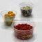 12oz Clear PET deli container with lid,plasitc food box,disposable salad container, DC12S