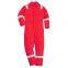 ? Flame-Retardant Coverall