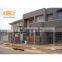 Best selling removable construction temporary hoarding fence panel for building sites