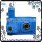 Best Selling H/B Serial Helical /Bevel Mechanical Gear Box Speed Reducer With 12v dc Motor