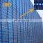 High quality outdoor galvanized metal screen wind dust fence system