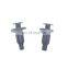 Auto Body clip94530624- Front/rear Bumper car clip plastic fastener