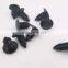 High Quality Plastic Car Screw Rivet Interior Trim Panel Clips On Sale
