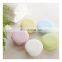 Round Travel Sealing Box Storage Portable Bathroom Soap Bar Container Dish Soap Container Rack Plastic Containers For Dish