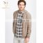 Cashmere Men Casual Hooded Knitted Cardigan Sweater