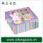 Custom cheap food gade ice cream freezer packaging box