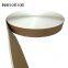 Teak color white strips Marine Boat Yacht floor PVC decking outdoor Without Caulking pvc decking price
