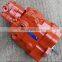 Kubota KX121 hydraulic pump KX135 excavator pump Assembly KX135-3 main hydraulic pumps