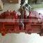 Kawasaki K3VK3V112DT-112-9N09-1 K3V112DTP1TLR-9TFL series hydraulic pump and spare parts for excavator Kayaba