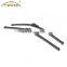 silicone windscreen soft wiper blade