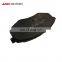 OEM Genuine high quality SII FRONT BRAKE PAD for JAC passenger trucks