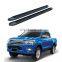 Original Model Aluminum and Plastic Running Board For Hilux Revo