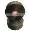 Pp HT 1000Den Black 300KLY Смешанная полипропиленовая нить