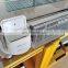 Hot Food Warmer Display Showcase on Sale