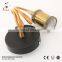 Vintage lamp kit cable cord set E27 decorative pendant lamp bulb holder