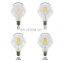 Bombillas E27 LED Filament Light Retro Edison Lamp Bulb 220V G95 2W 4W 6W 8W Lampada LED Edison Light Chandelier Bulb