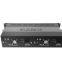 2U 14 Port Media Converter Chassis Rack with Dual Power Stand Alone MC