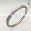 Thin-wall bearing RA5008   RA5008-C  CRBS508  XRA5008 Cylindrical  bearing Cross Roller bearing