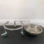 Hospital Patient Kick bucket Stainless Steel Furniture Kicking Bowl