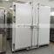 100l lab scale heating and drying oven 250 degree touch screen controller low price