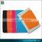 kickstand folding leather case for ipad mini
