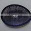 Wholesale Drop Fascinator Hat Sinamay Base
