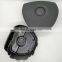 For F18 2011-2013 F02 2011 factory price accessories parts steering wheel srs airbag cover