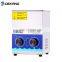 Jewelry Ultrasonic Cleaner   Automotive Fuel Injector  Part hHot Wash for 3D Printing