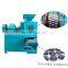 manganese ore powder oil shale briquette production line
