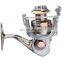 Hot Sale 4+1BB SW2000-7000 ALL Metal Saltwater Spinning  Fishing Reel