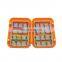32pcs  Insects Flies Dry Wet Flies Nymph Box Set Fly Fishing Trout Grayling Panfish Lure Carp Artificial Fish Bait
