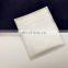 Stone paper sachet soft bag for hotel amenities customized