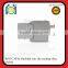 RJ45 CAT6A 8p8c STP Shielded Tooless Keystone Jack
