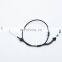 hoodrelease cable hood cable bonnet cable  oem HN-SPL-130927-2-S supplying for GM