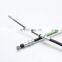 customized items Stainless Speedometer cable  meter inner cable control cable  for Daewoo Matiz