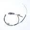 whole sales after market fuel opener cable  hoodrelease cable  bonnet cable   supplying for toyota