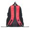 Fashion New Backpack Large Capacity Waterproof Business Nylon Student Backpack Padded Shoulder Strap Laptop Bag