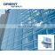 supply glass one stop service curtain wall system supplied with all matched hardware curtain wall project