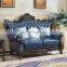 New Design Modular Design Luxury India Leather Sofa furniture
