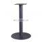 Table Base Round Marble Glass Industrial Furniture Restaurant Wrought Coffee Dining Steel Tulip Crank Cast Iron Metal Table Base