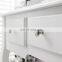 modern Large-capacity cheap white dressing table designs