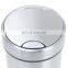 30 Liters round trash bin Touch-bar mechanism pressing type kitchen waste bin