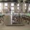 Automatic carbonated drinks making machine auto small scale soda drink production plant cheap price for sale