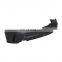 OEM 1178805040 REAR BUMPER  FOR MERCEDES  W117  CLA CLASS 2013-