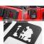 Tail Lamp Cover for Jeep Wrangler jk