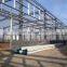 China Price Prefabricated Steel Building Light Steel Structure Shed