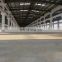 Durable High Rise Steel Building Long Life Span Steel Frame Warehouse