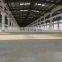Prefabricated light prefab frame workshop house garage building steel structure