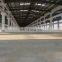 Durable High Rise Steel Building Long Life Span Steel Frame Warehouse